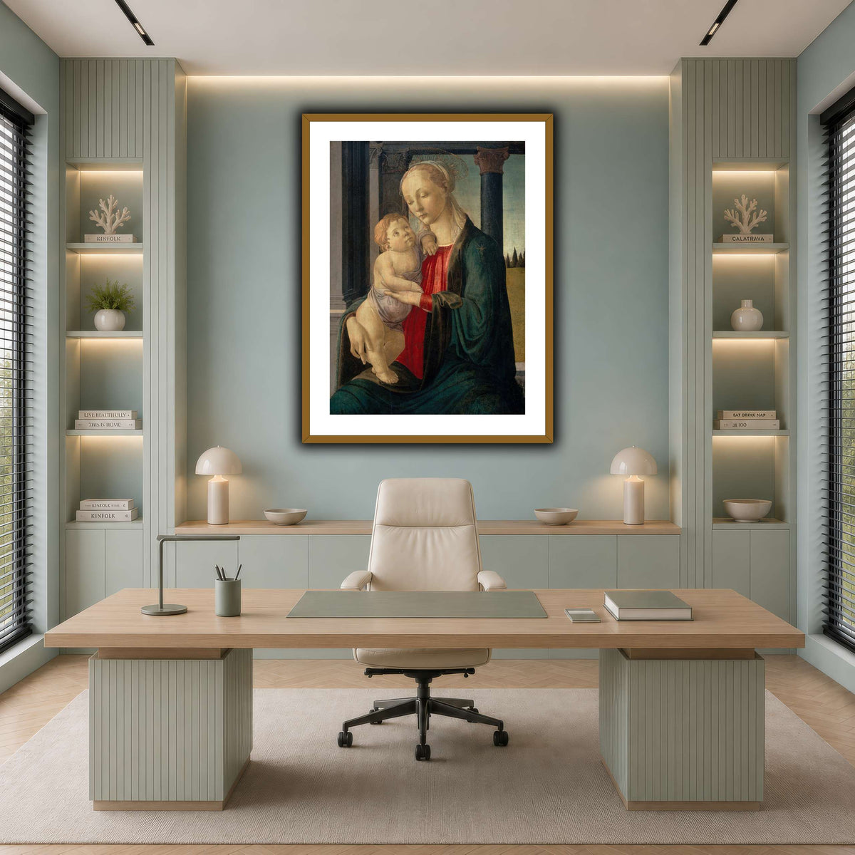 23 cool-office