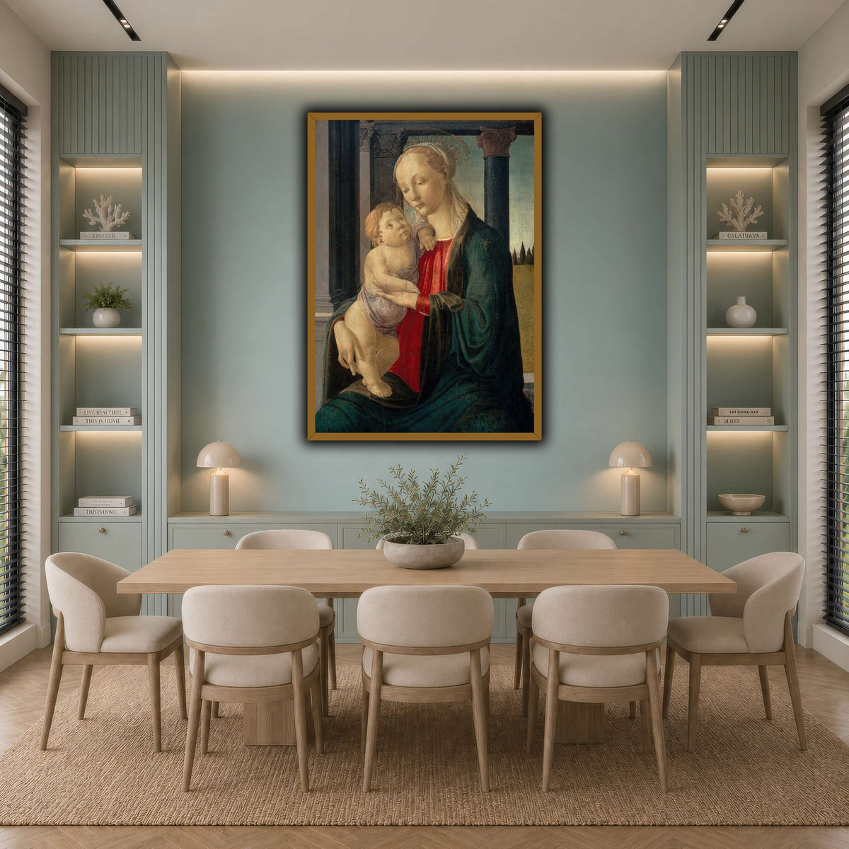 23 cool-dining