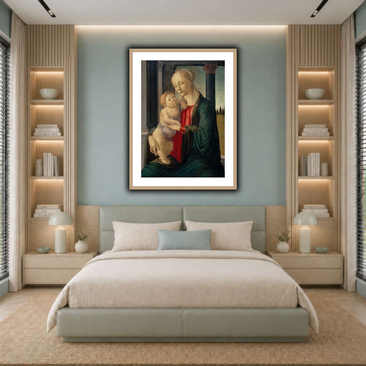 23 cool-bedroom