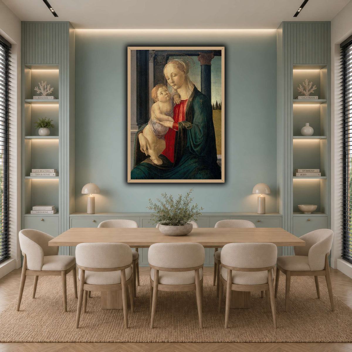 23 cool-dining