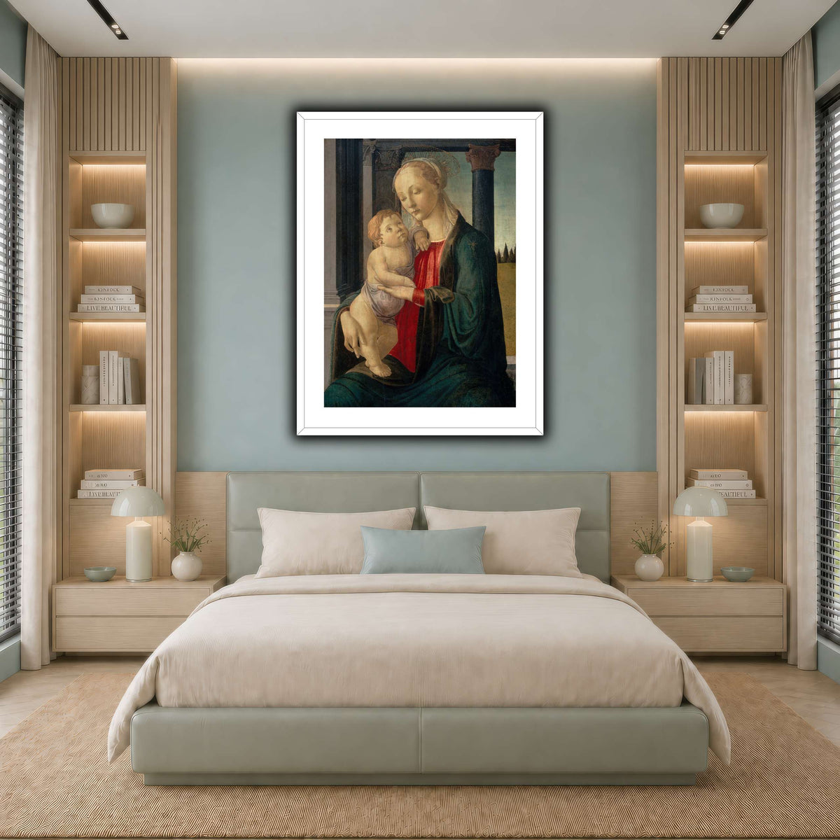 23 cool-bedroom
