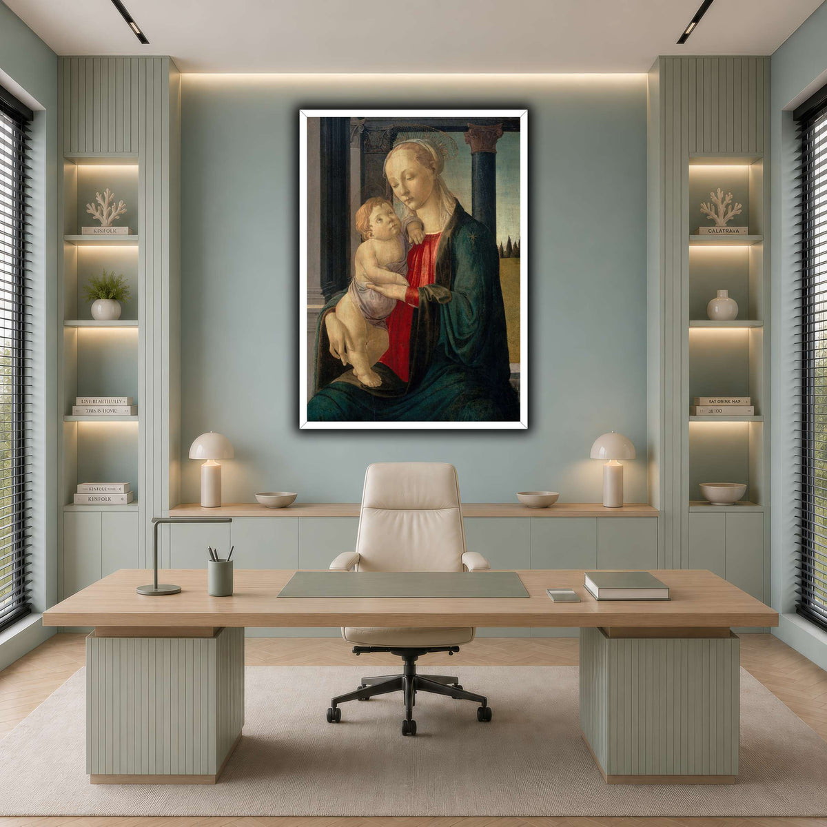 23 cool-office