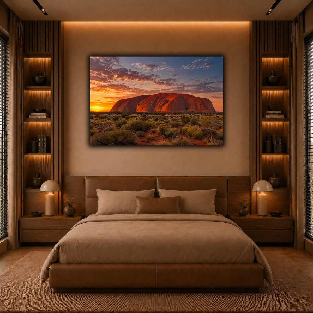 23_icons_of_australia warm-bedroom