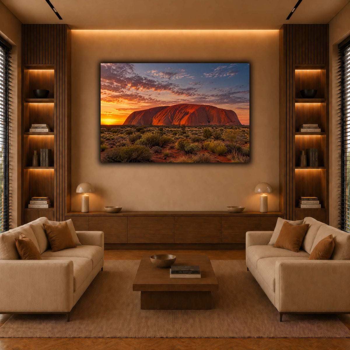 23_icons_of_australia warm-living-room
