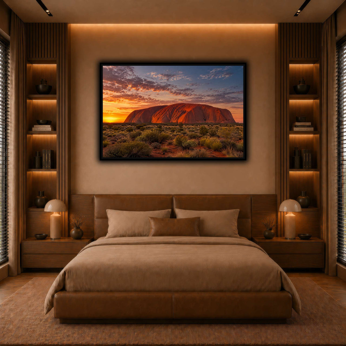 23_icons_of_australia warm-bedroom