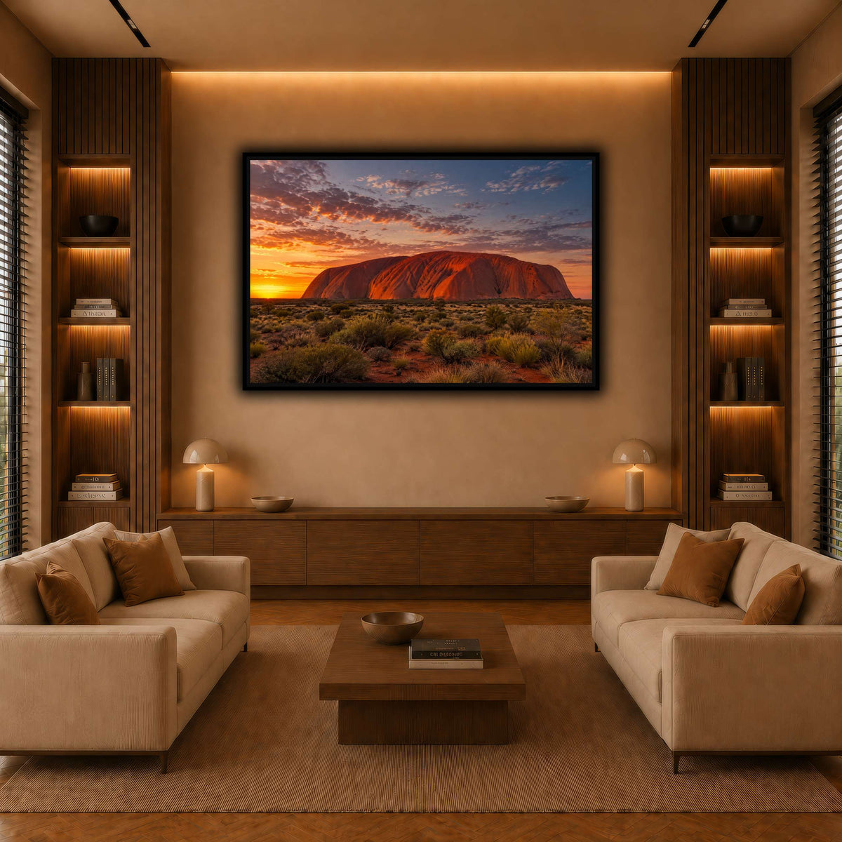 23_icons_of_australia warm-living-room