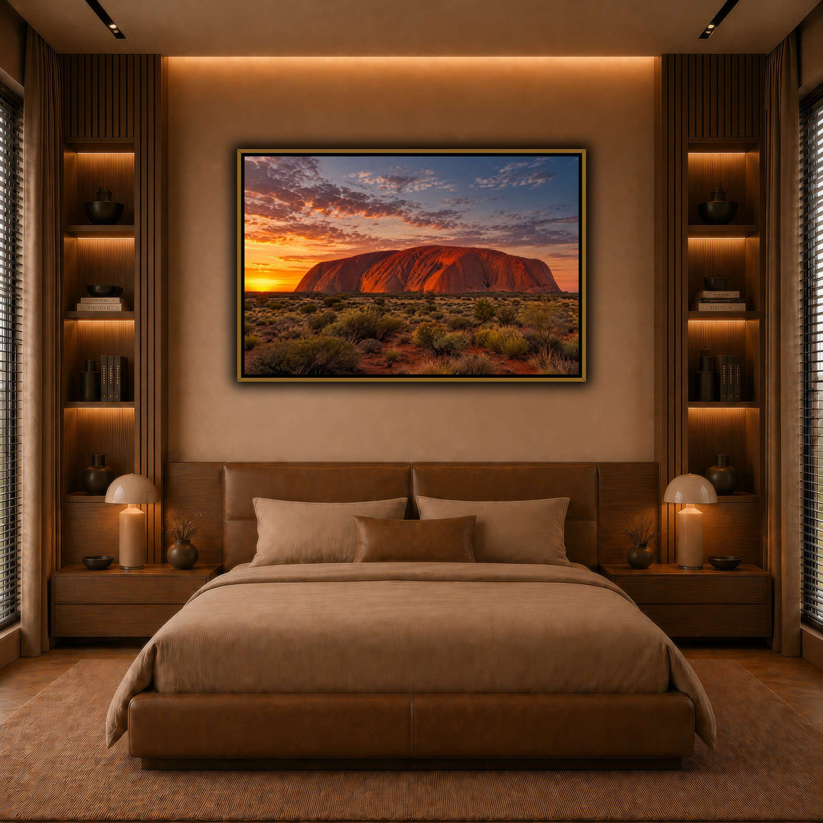 23_icons_of_australia warm-bedroom
