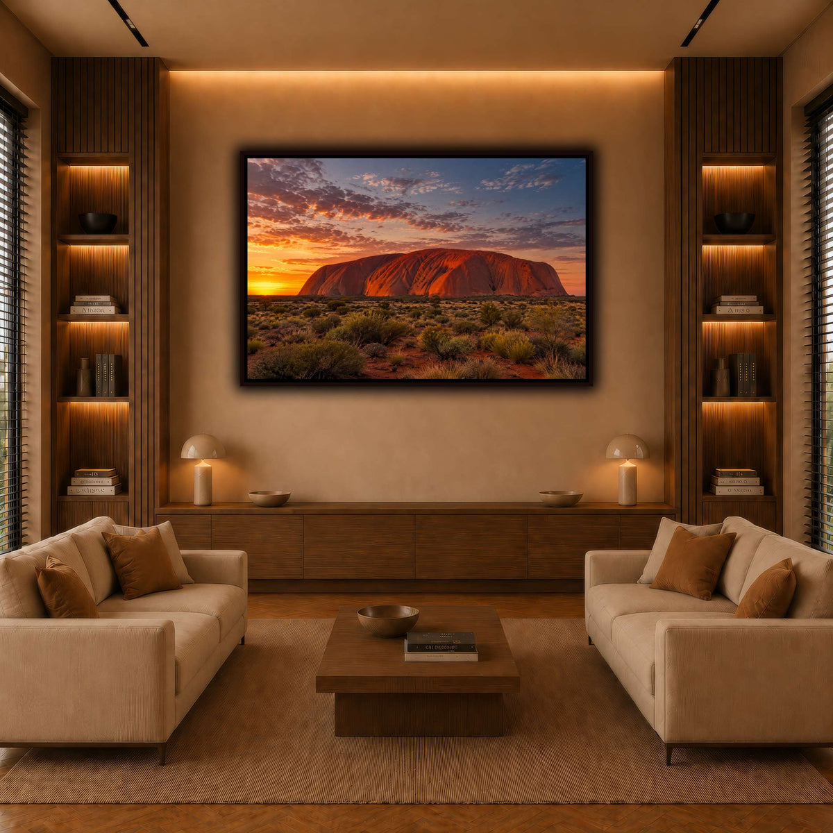 23_icons_of_australia warm-living-room