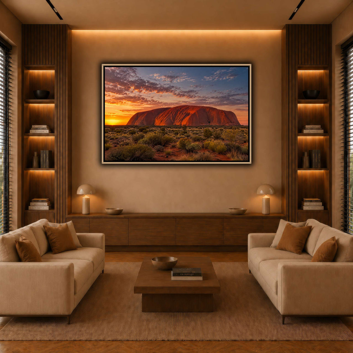 23_icons_of_australia warm-living-room