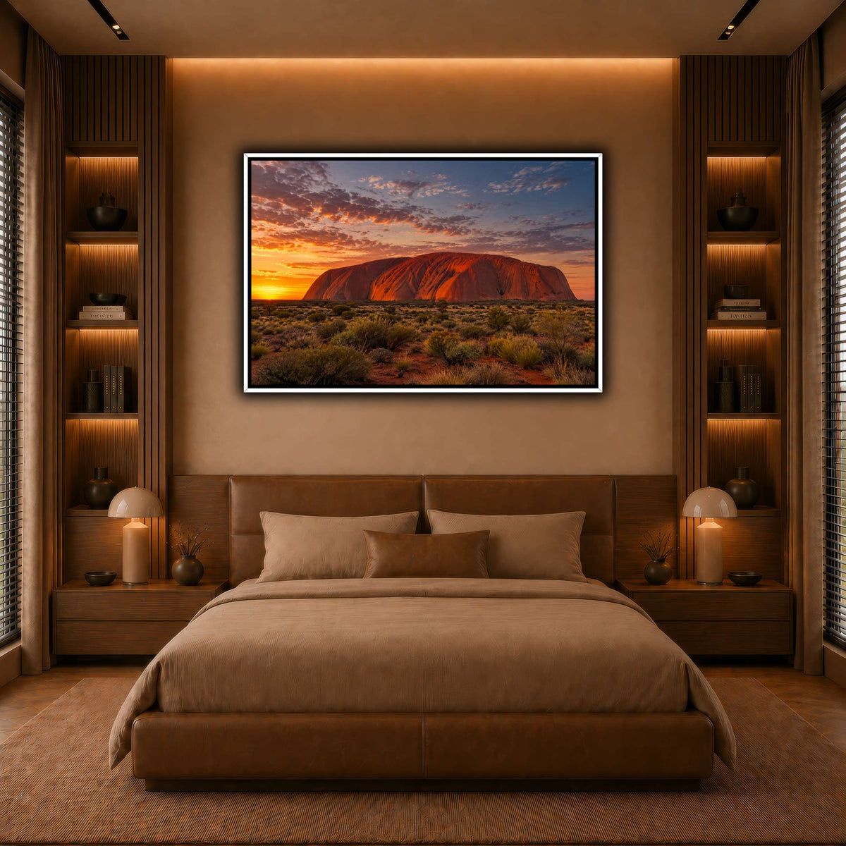23_icons_of_australia warm-bedroom