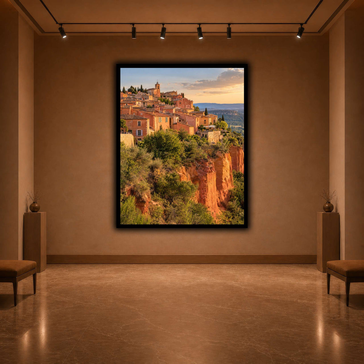 23_icons_of_france warm-agallery