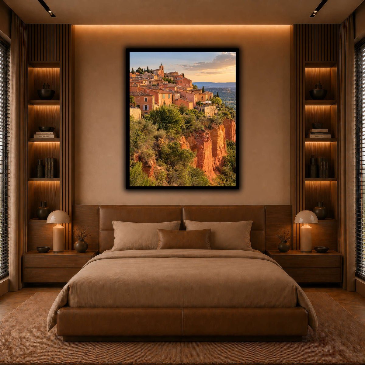 23_icons_of_france warm-bedroom