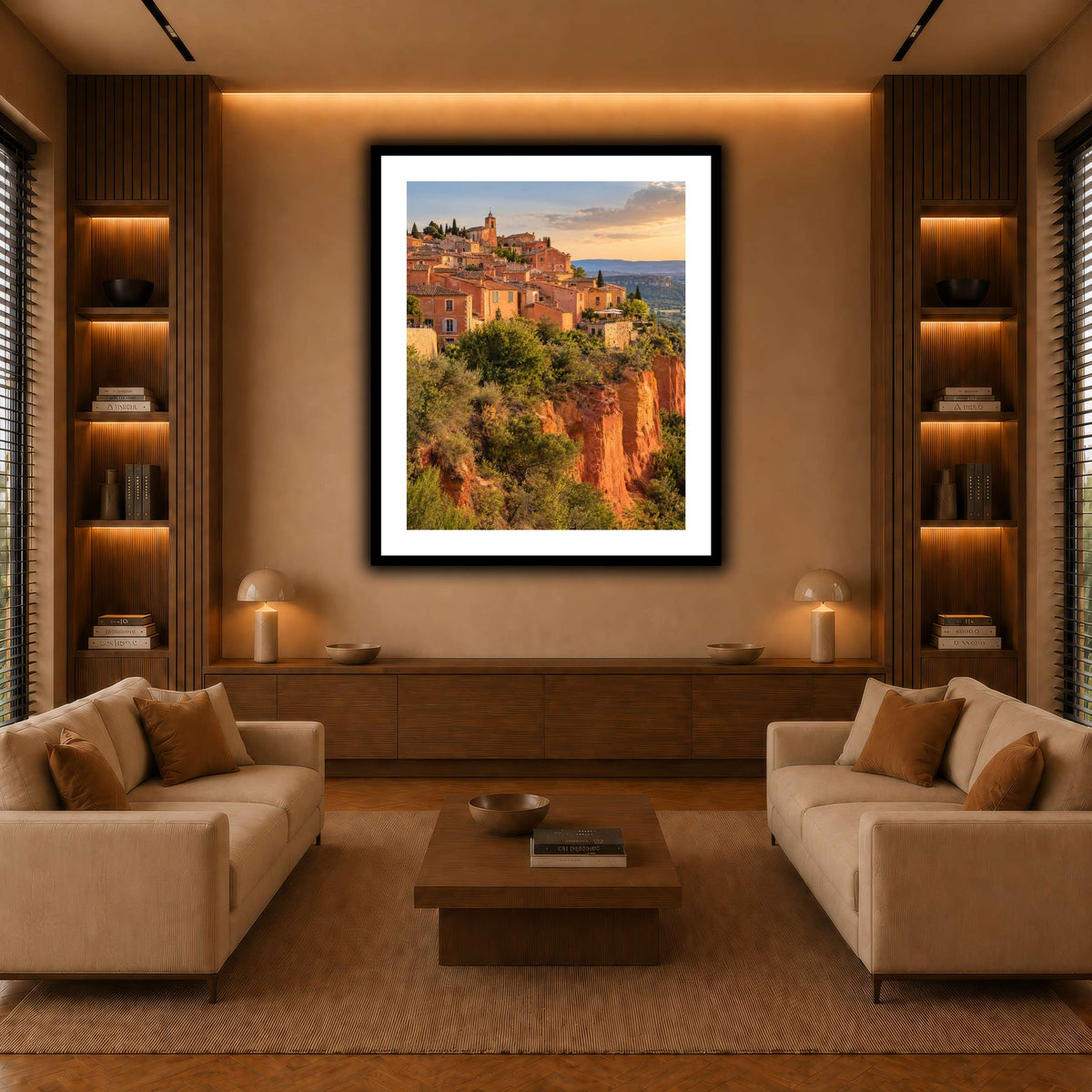 23_icons_of_france warm-living-room