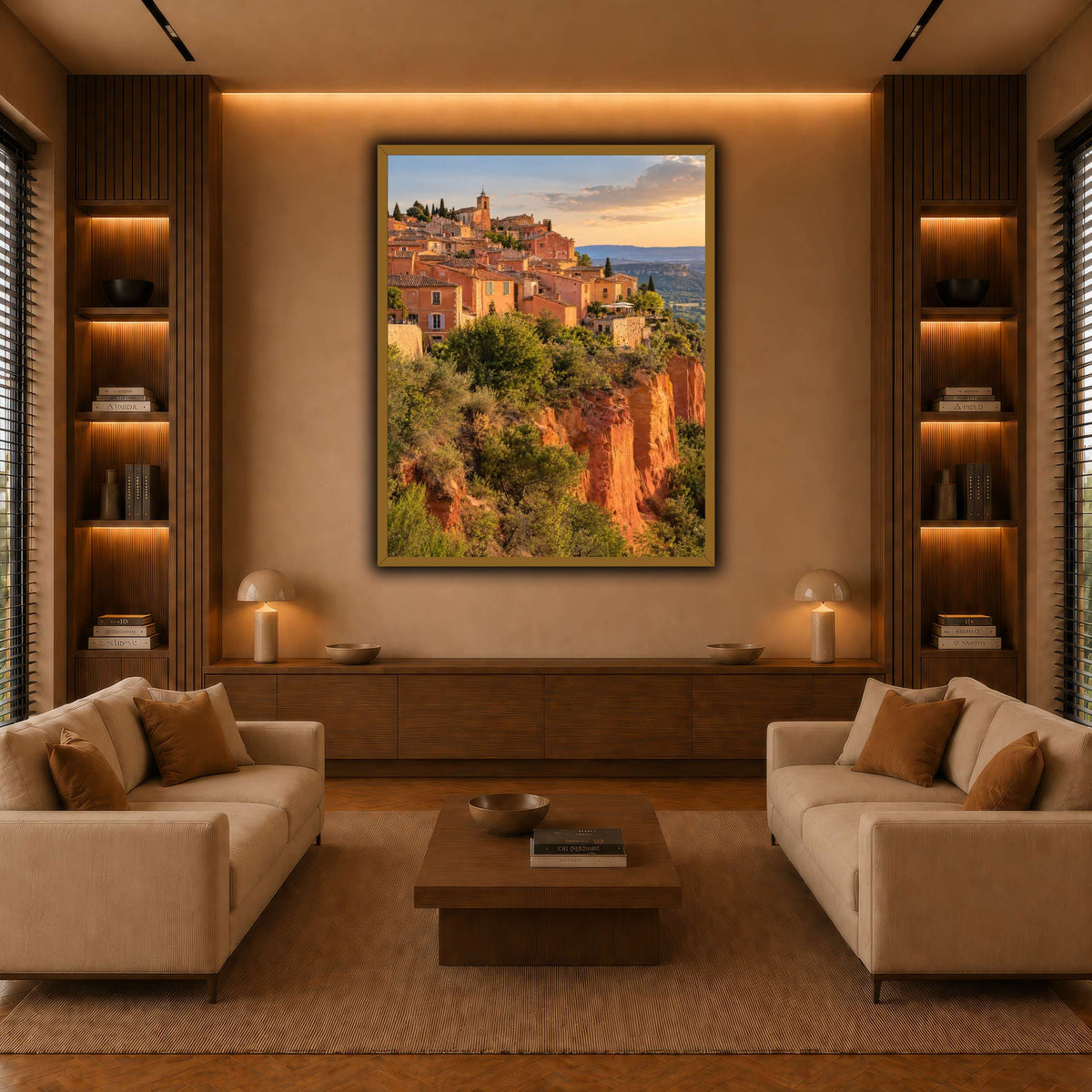 23_icons_of_france warm-living-room