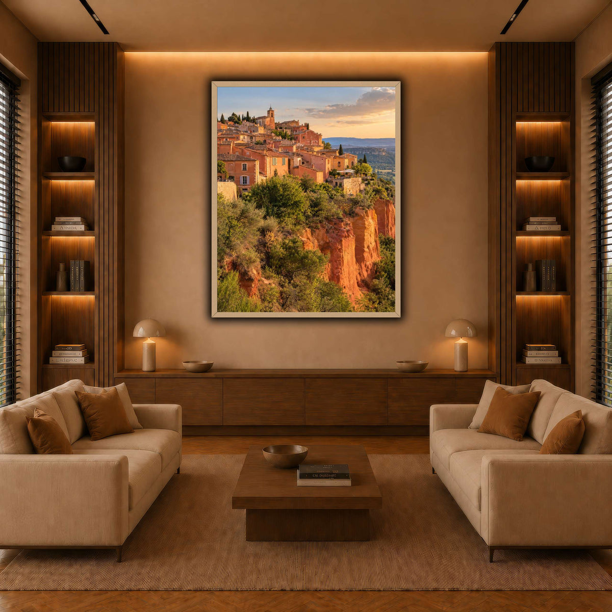 23_icons_of_france warm-living-room