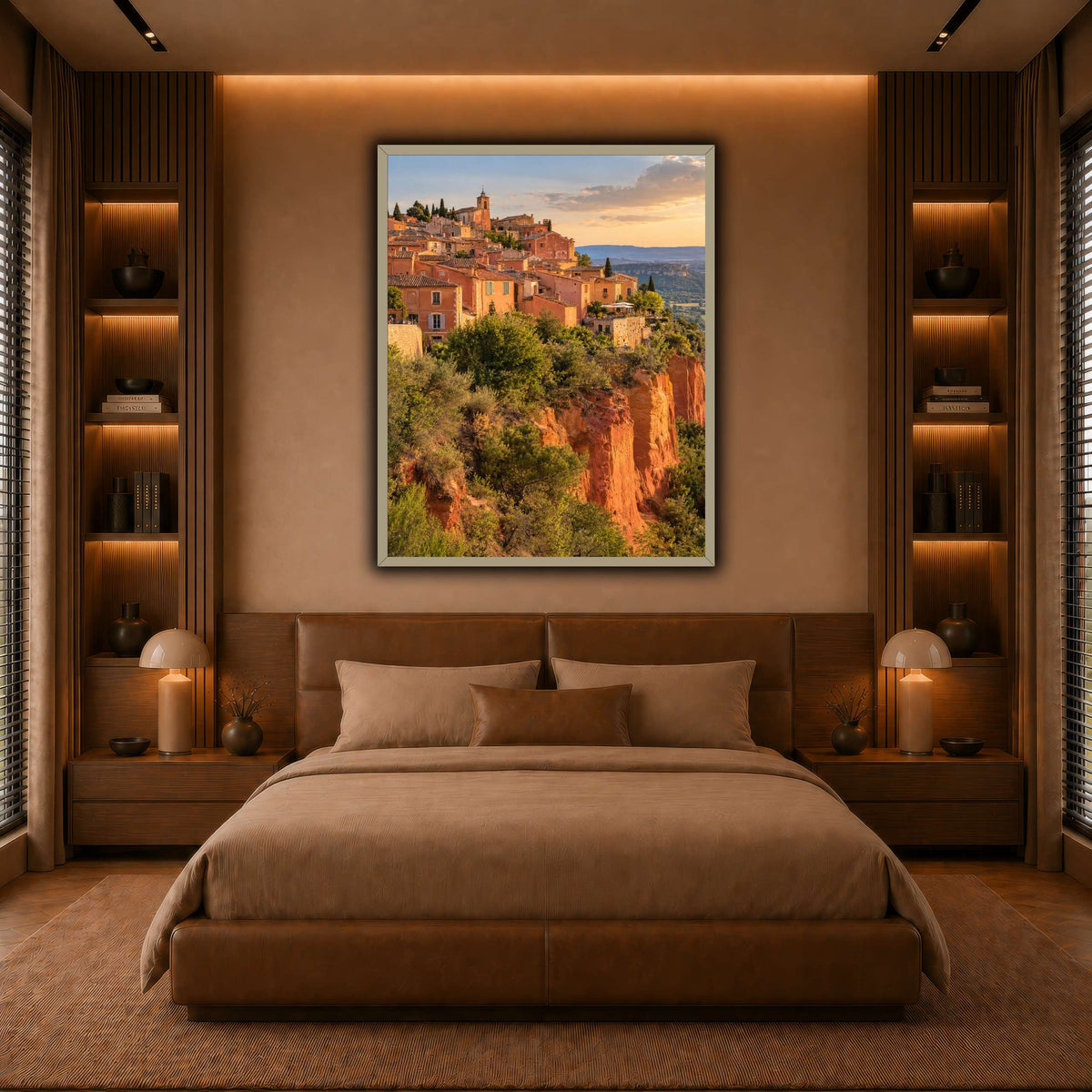 23_icons_of_france warm-bedroom