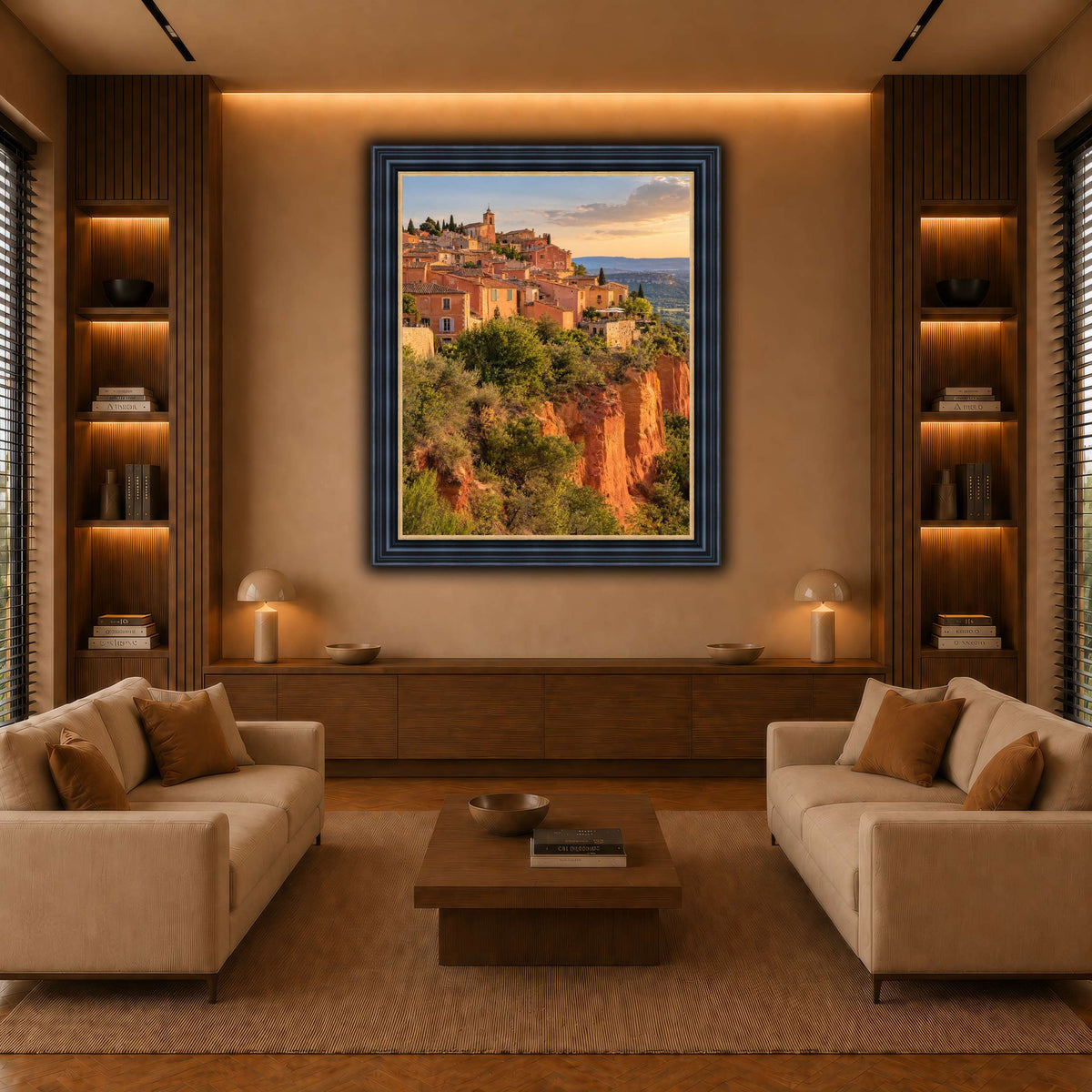 23_icons_of_france warm-living-room