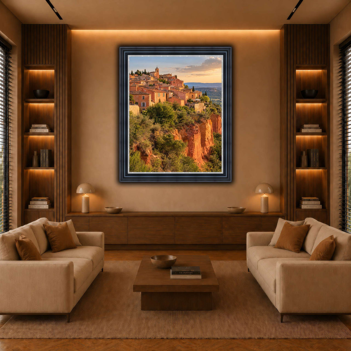 23_icons_of_france warm-living-room