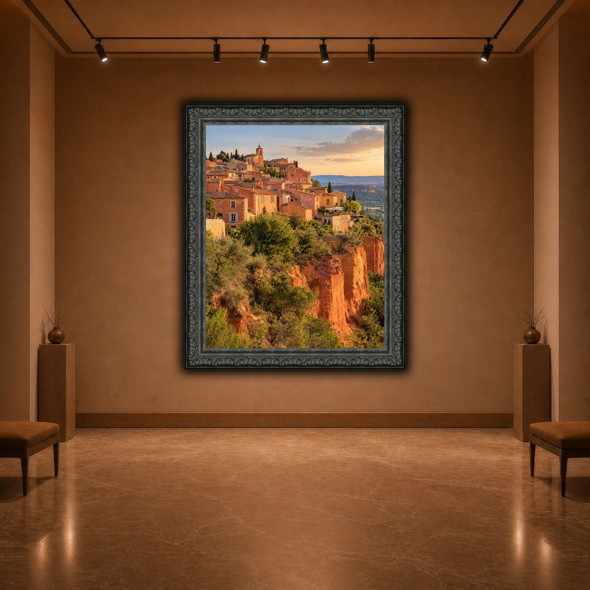 23_icons_of_france warm-agallery