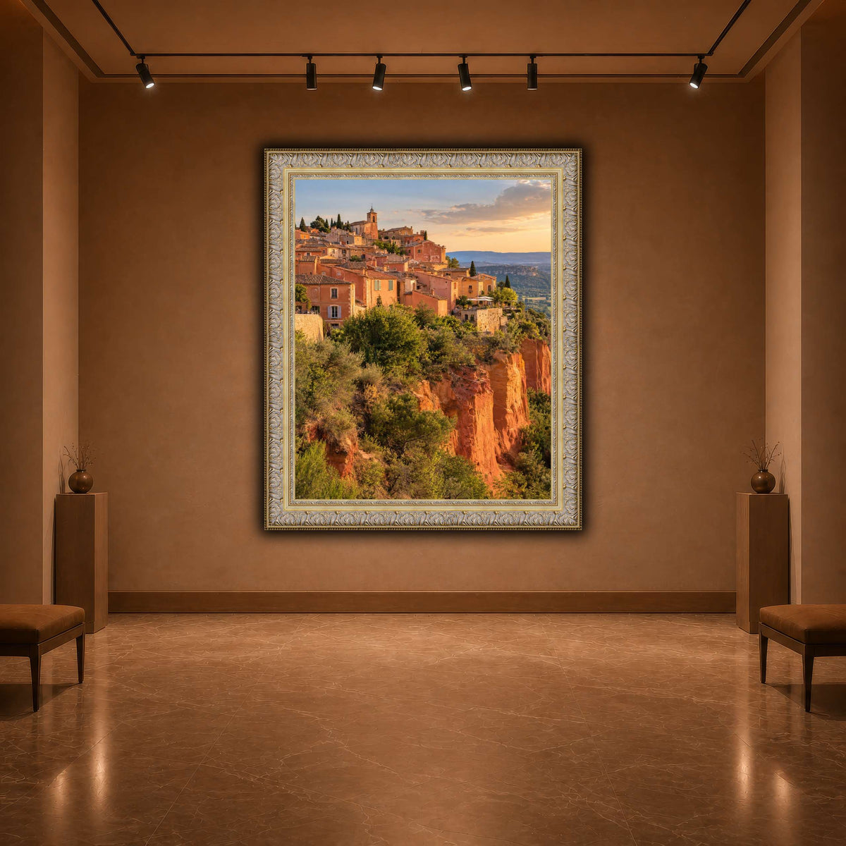 23_icons_of_france warm-agallery
