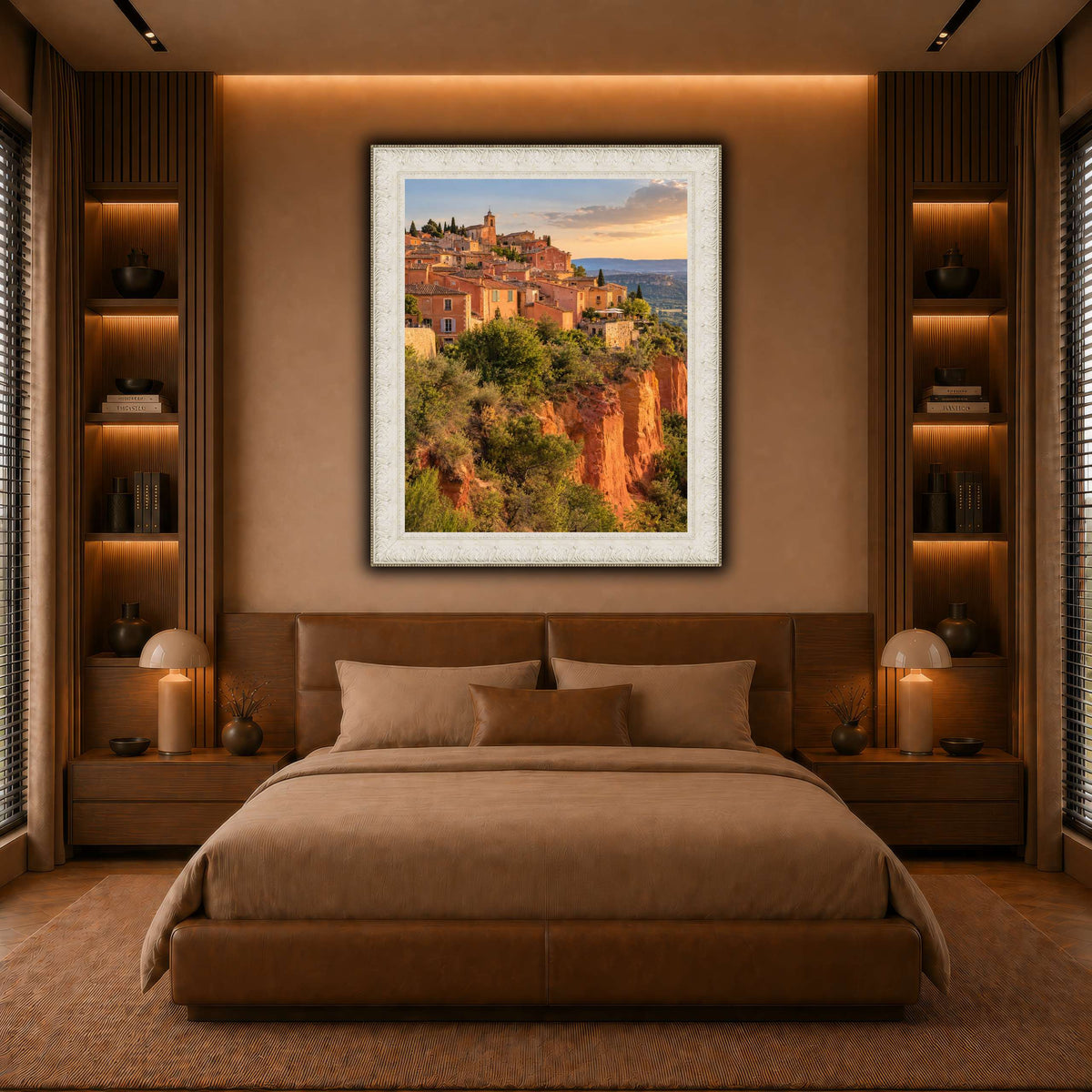 23_icons_of_france warm-bedroom
