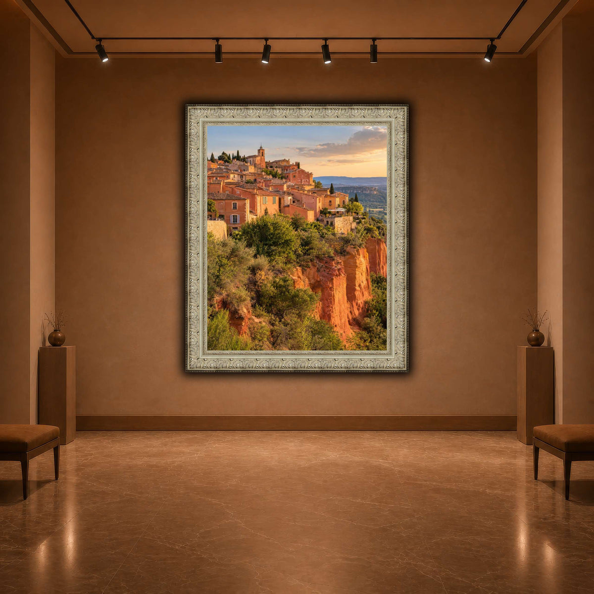 23_icons_of_france warm-agallery