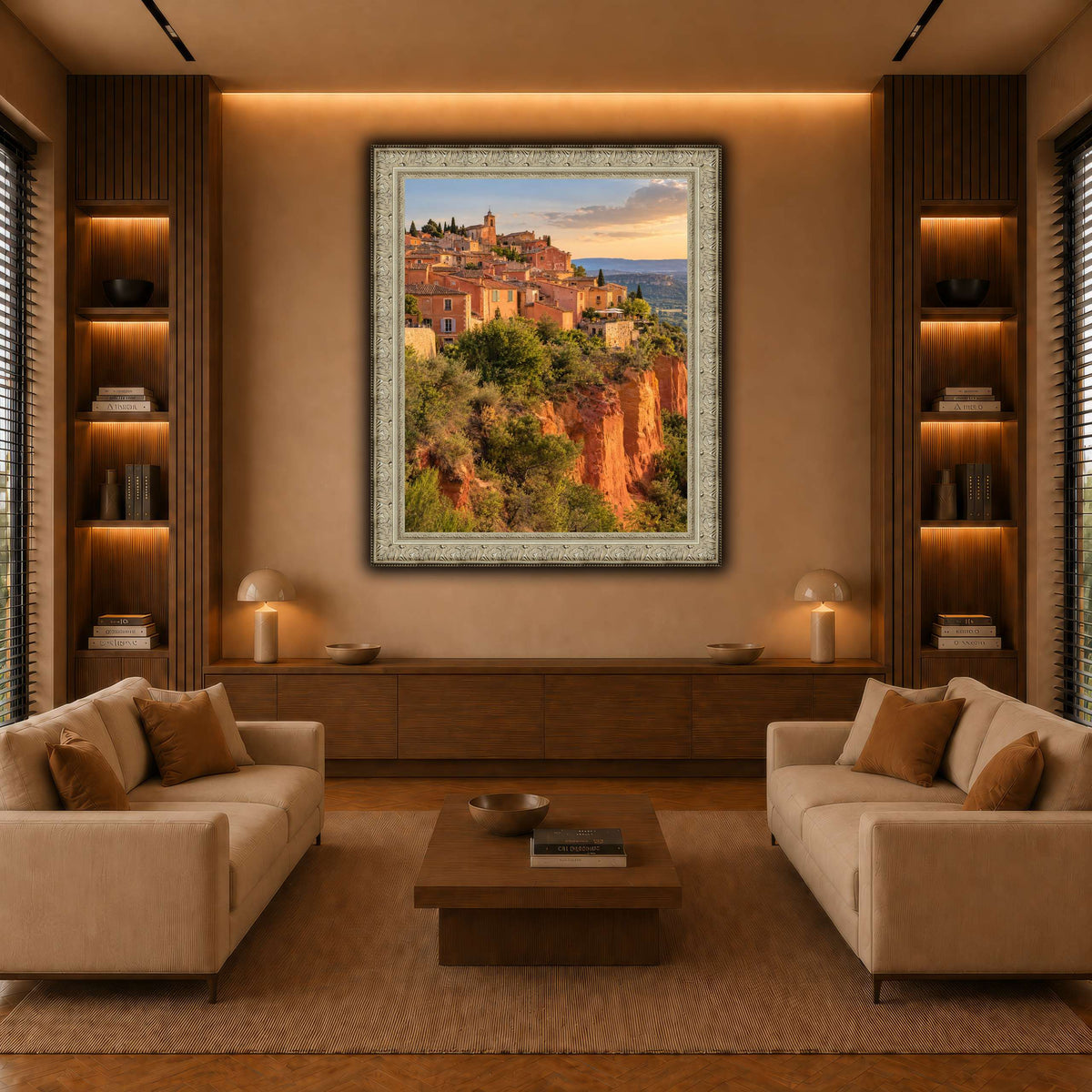 23_icons_of_france warm-living-room