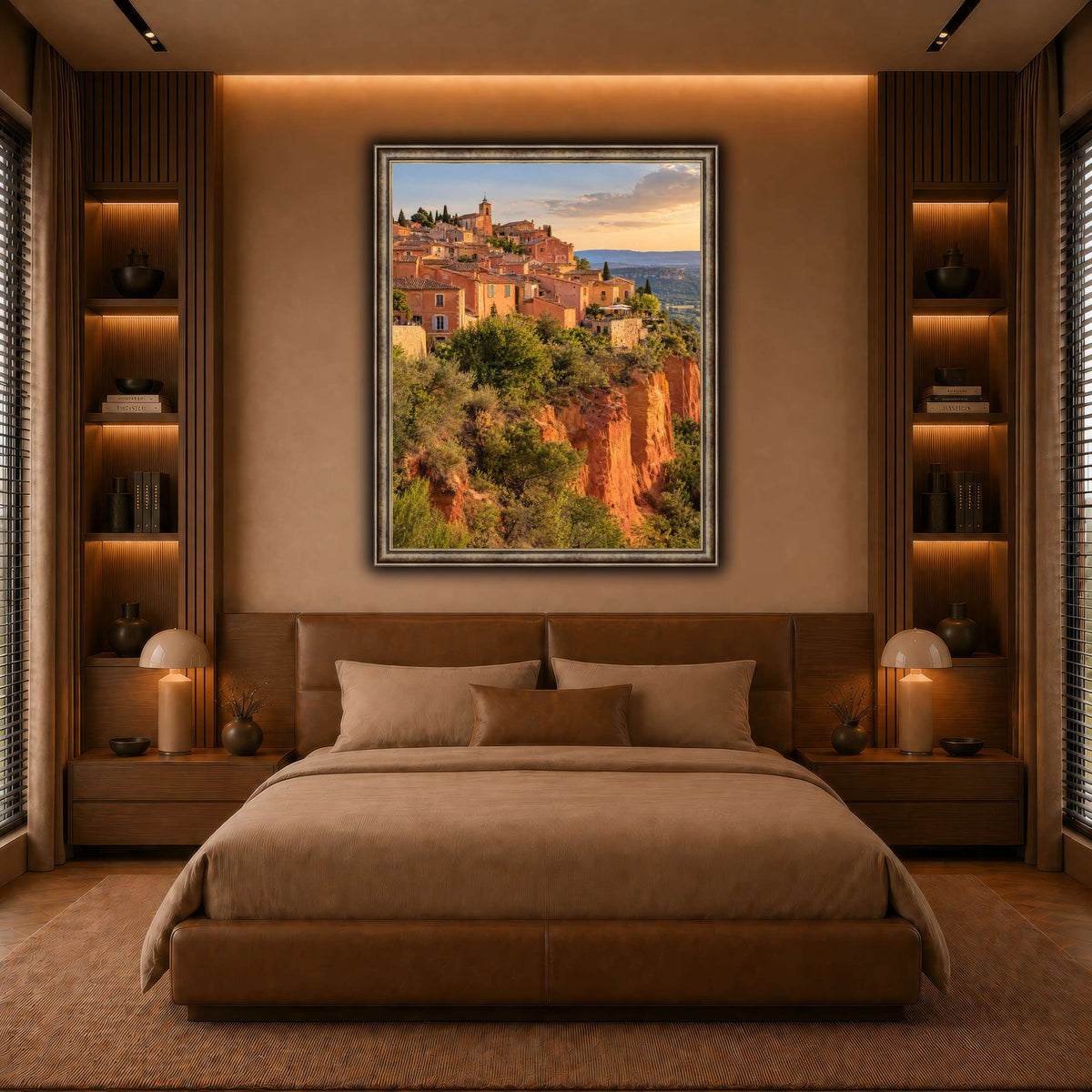 23_icons_of_france warm-bedroom