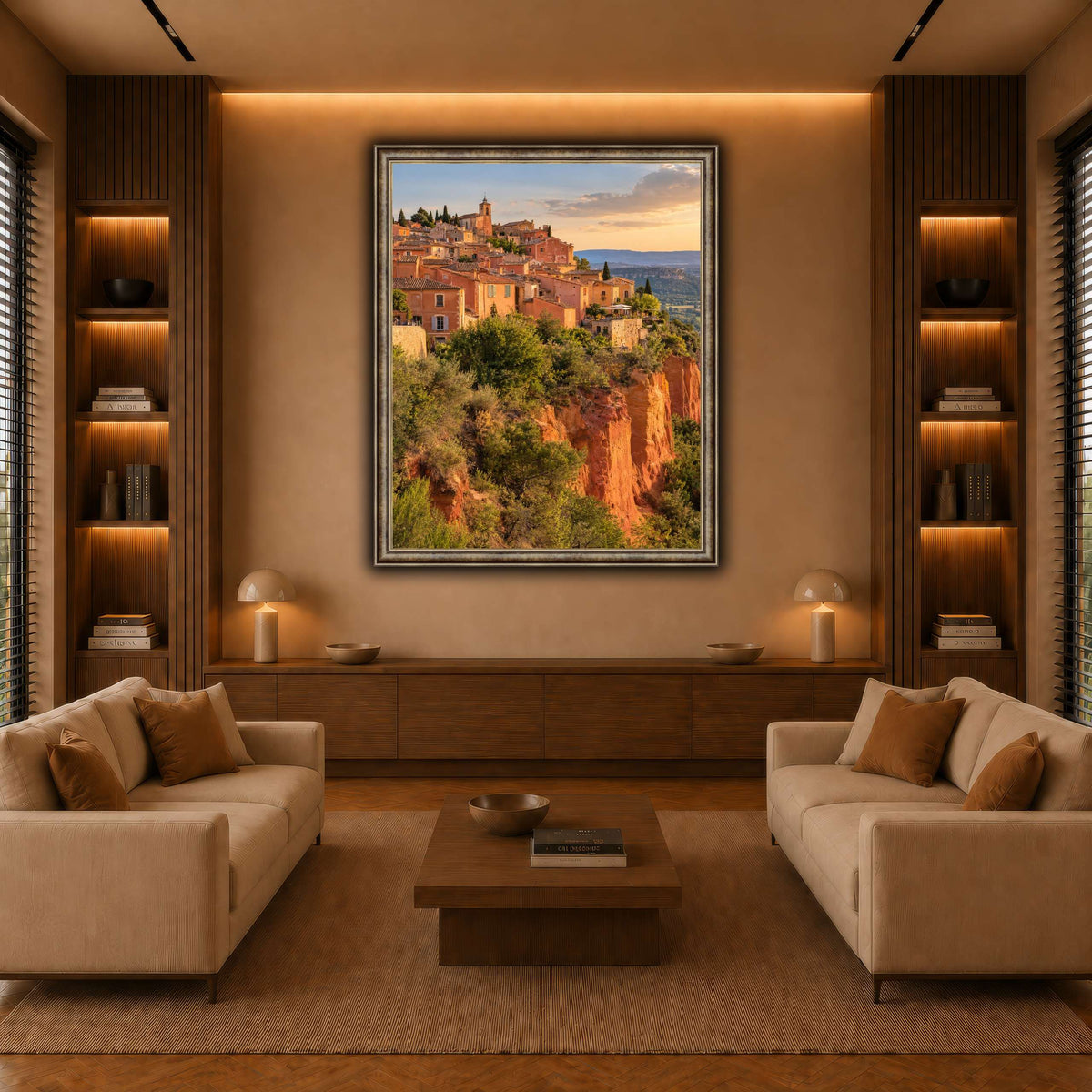 23_icons_of_france warm-living-room