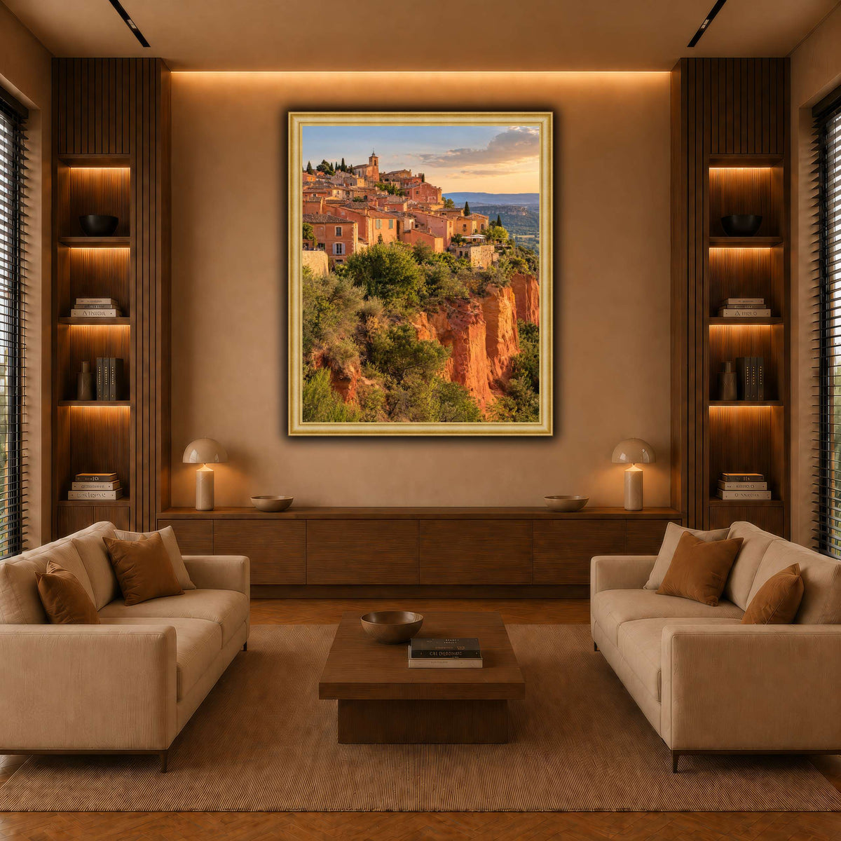 23_icons_of_france warm-living-room