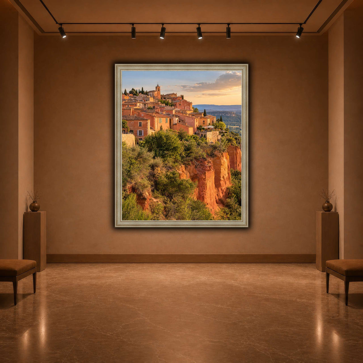 23_icons_of_france warm-agallery