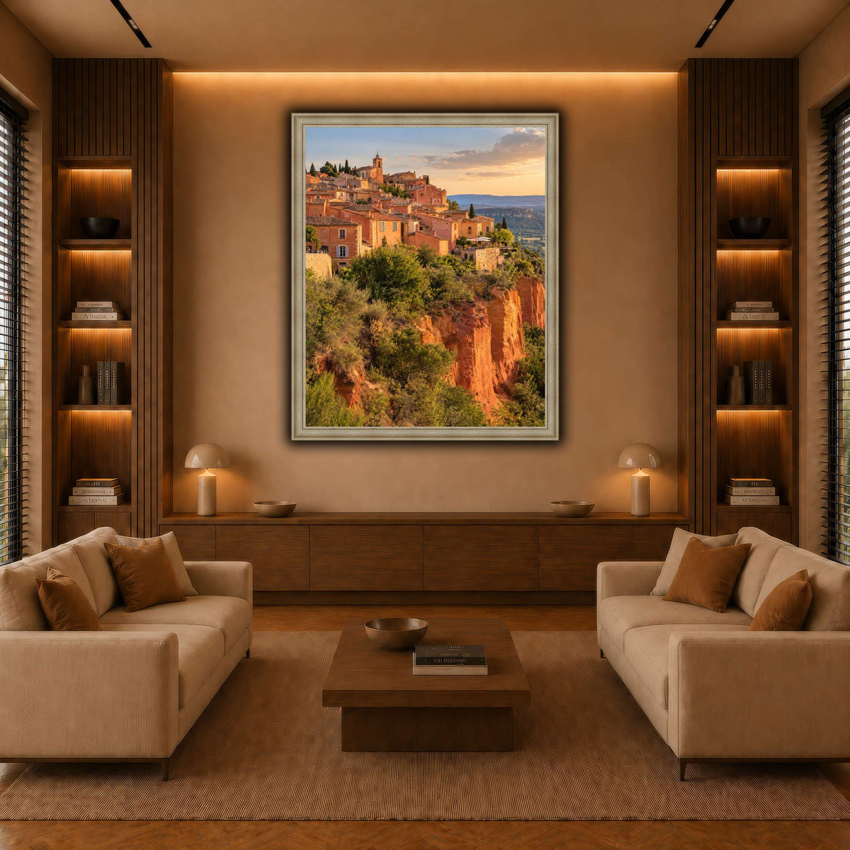 23_icons_of_france warm-living-room