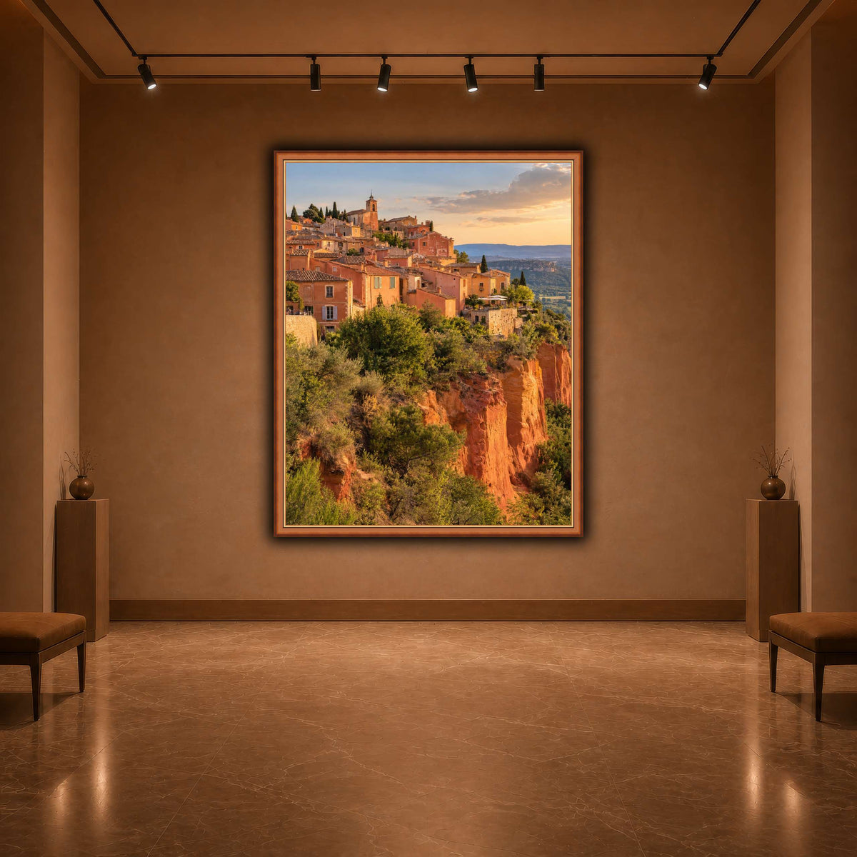 23_icons_of_france warm-agallery