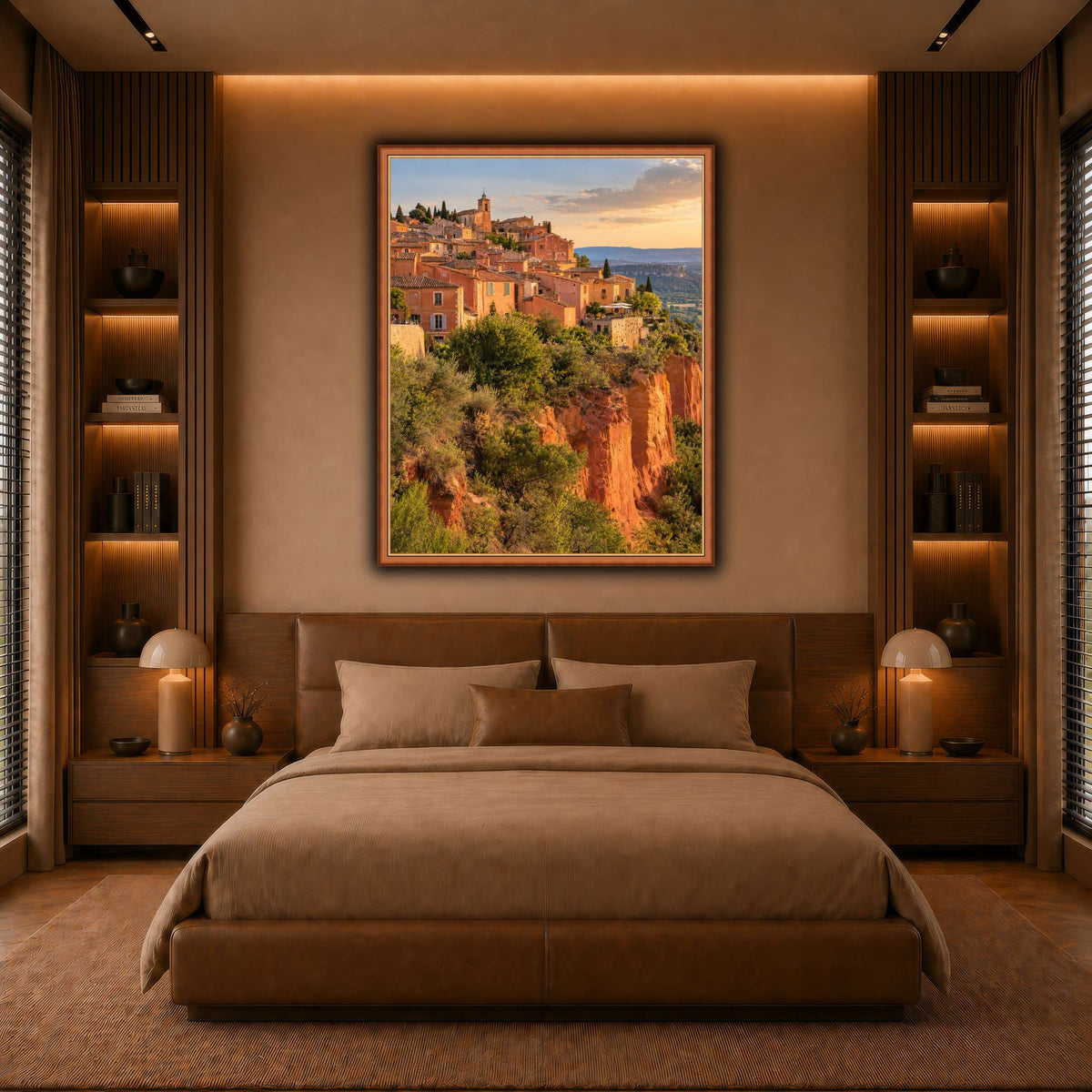 23_icons_of_france warm-bedroom