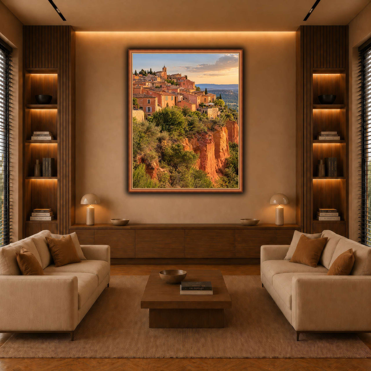 23_icons_of_france warm-living-room