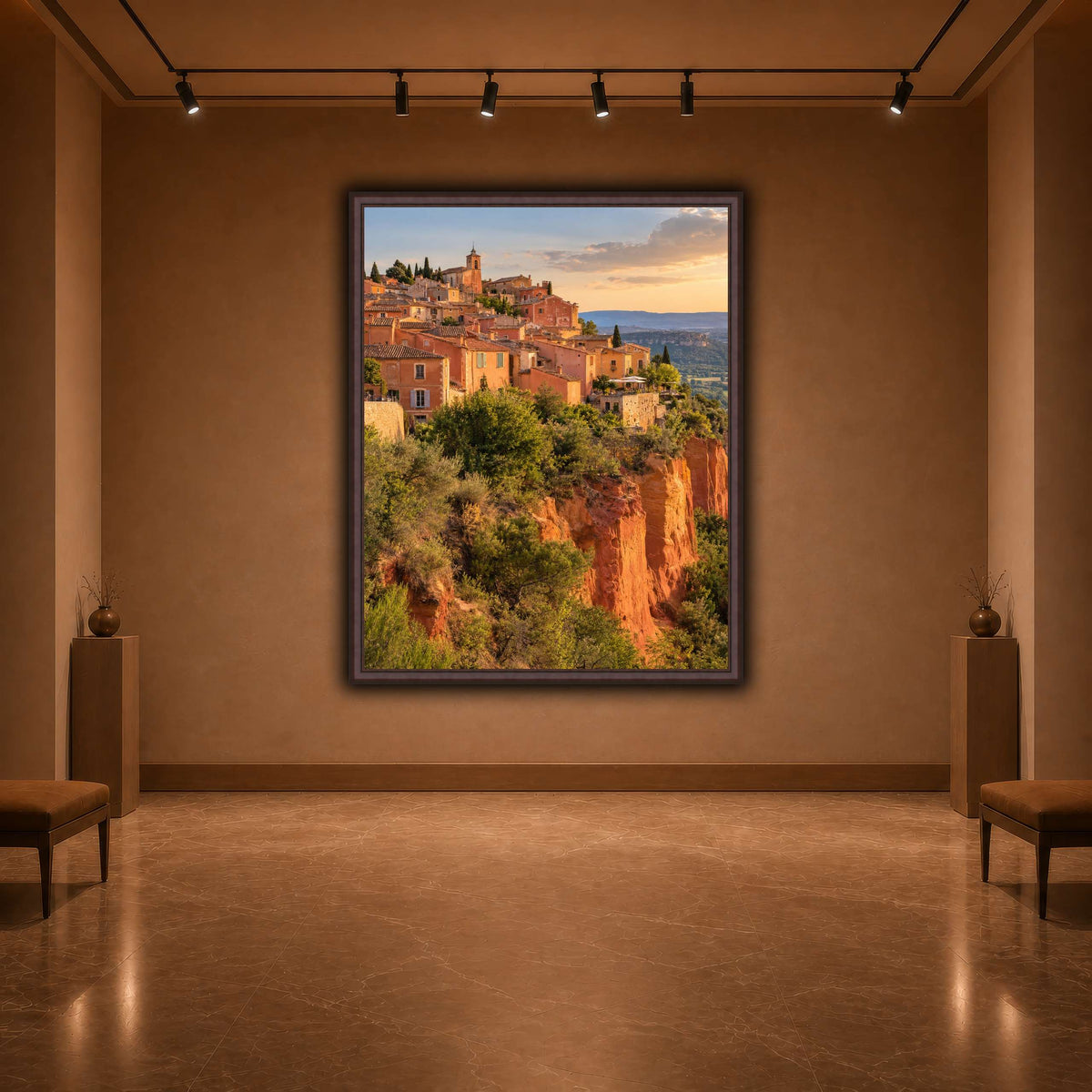 23_icons_of_france warm-agallery