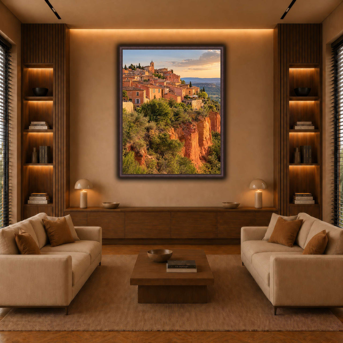 23_icons_of_france warm-living-room