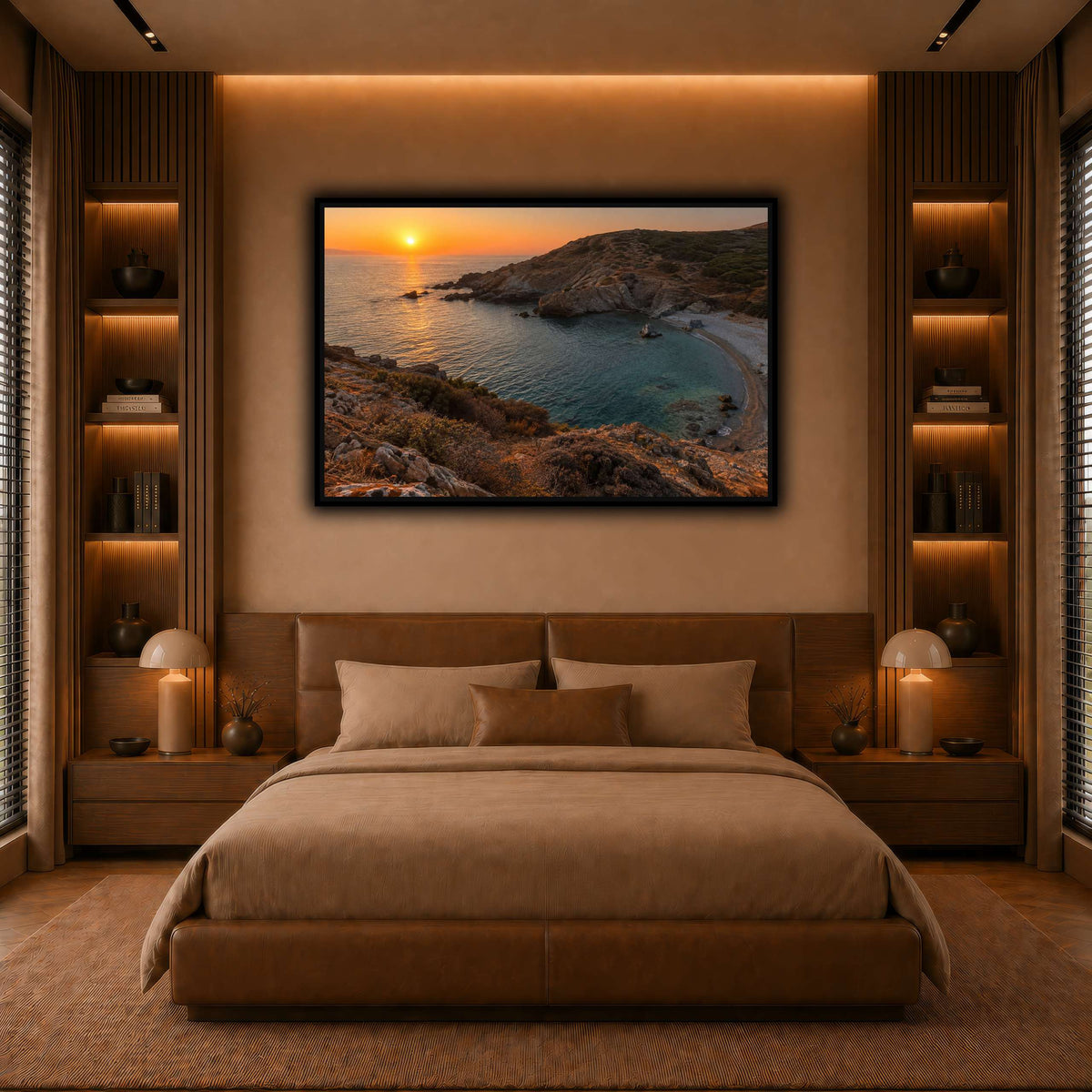 24_Icons of Türkiye warm-bedroom