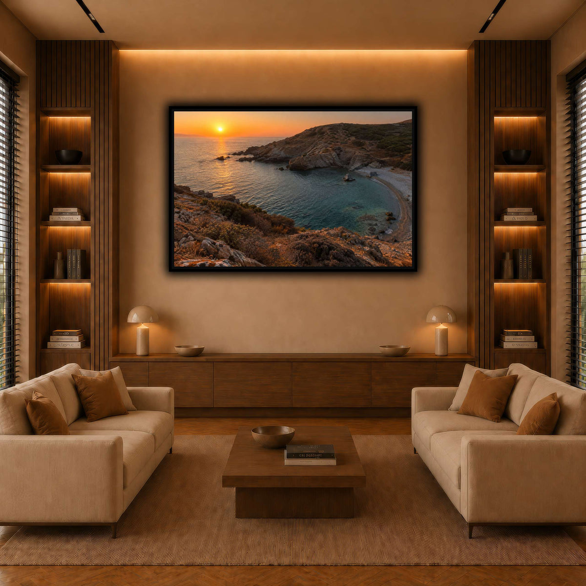 24_Icons of Türkiye warm-living-room
