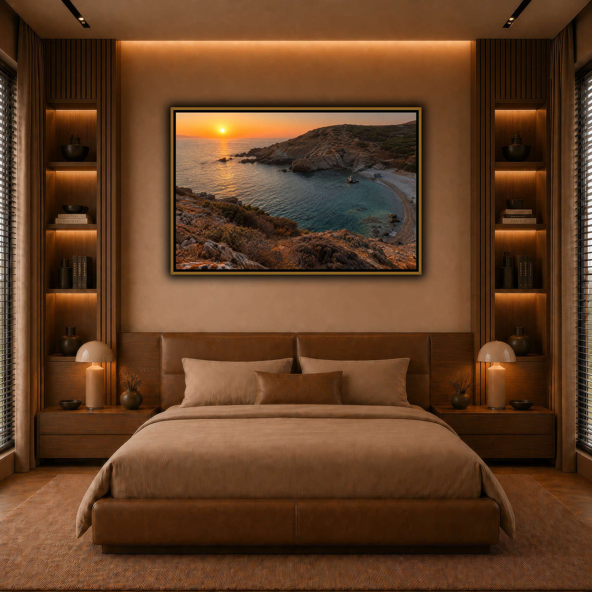 24_Icons of Türkiye warm-bedroom