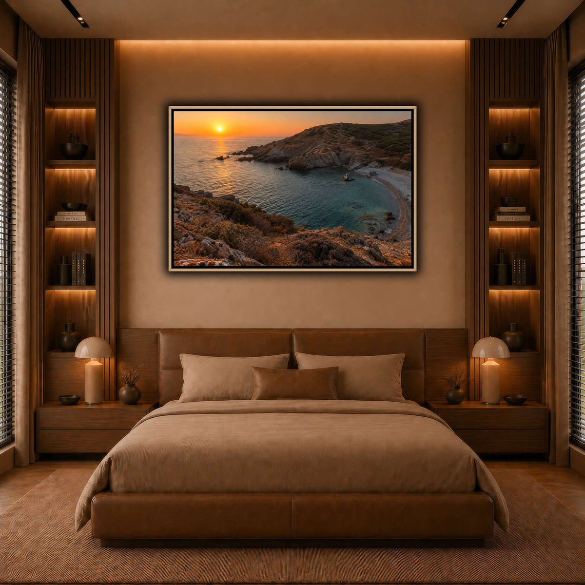 24_Icons of Türkiye warm-bedroom