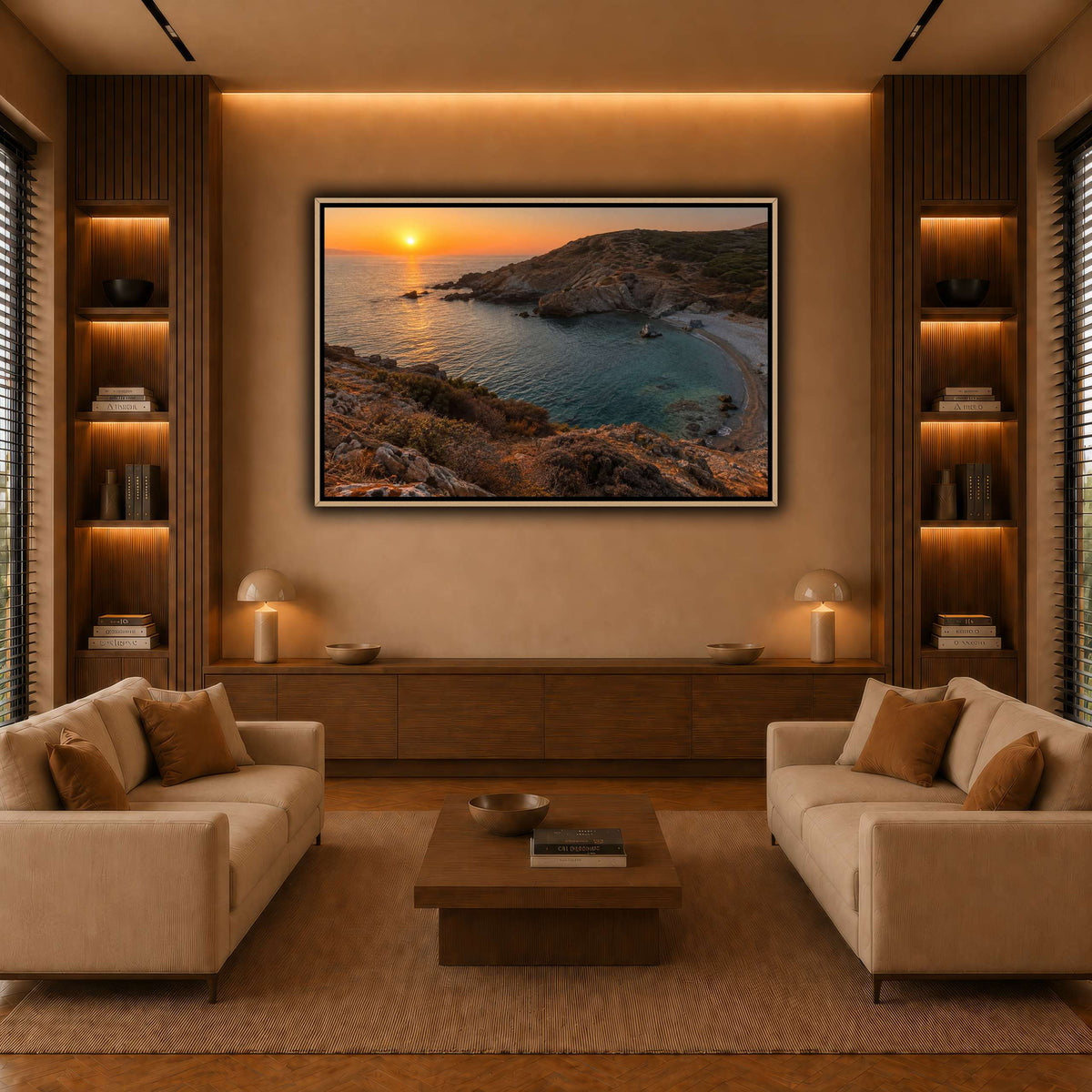 24_Icons of Türkiye warm-living-room