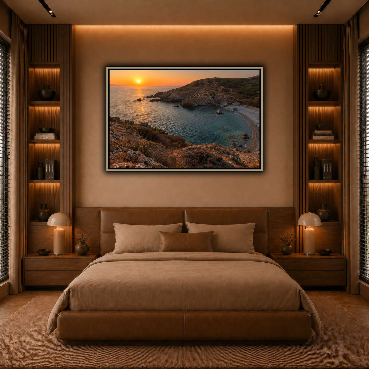 24_Icons of Türkiye warm-bedroom