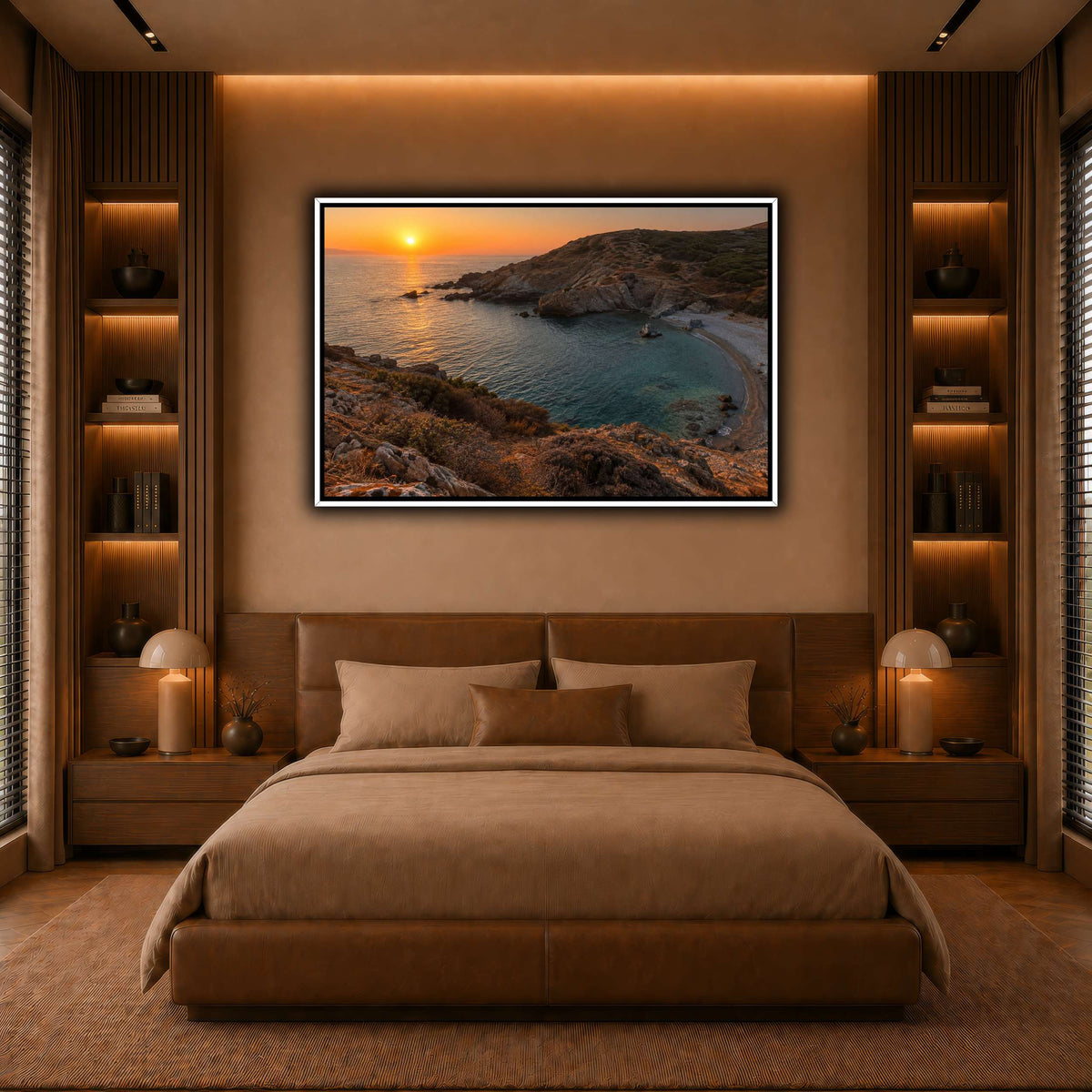 24_Icons of Türkiye warm-bedroom