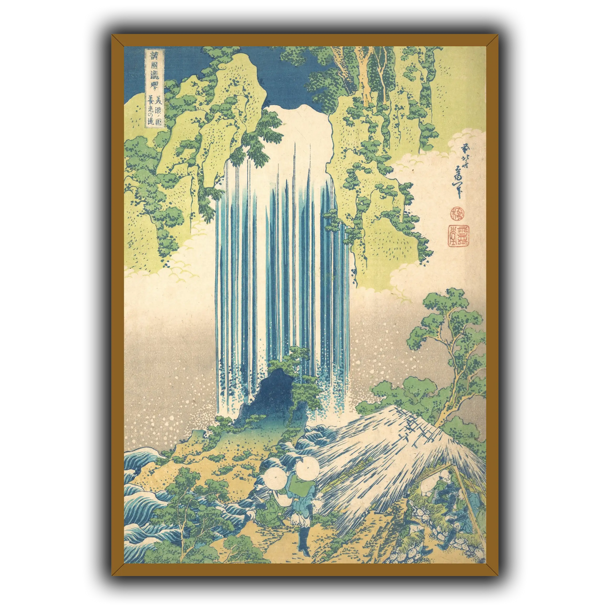 24_Katsushika Hokusai