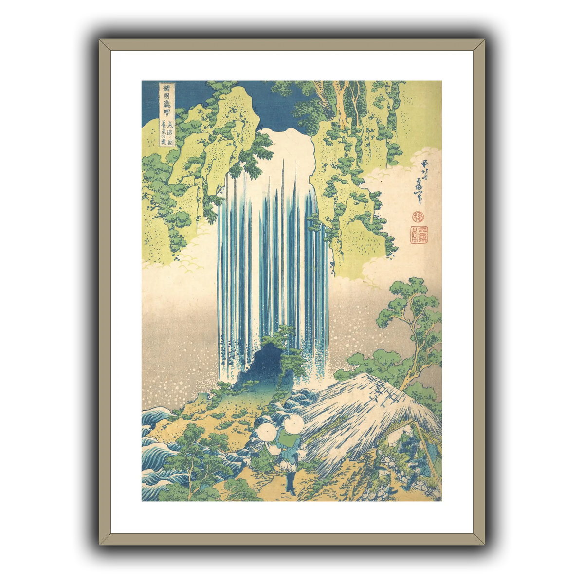 24_Katsushika Hokusai
