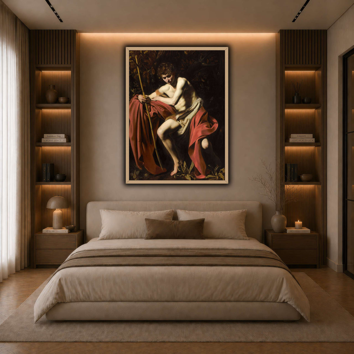 24 dark neutral-bedroom