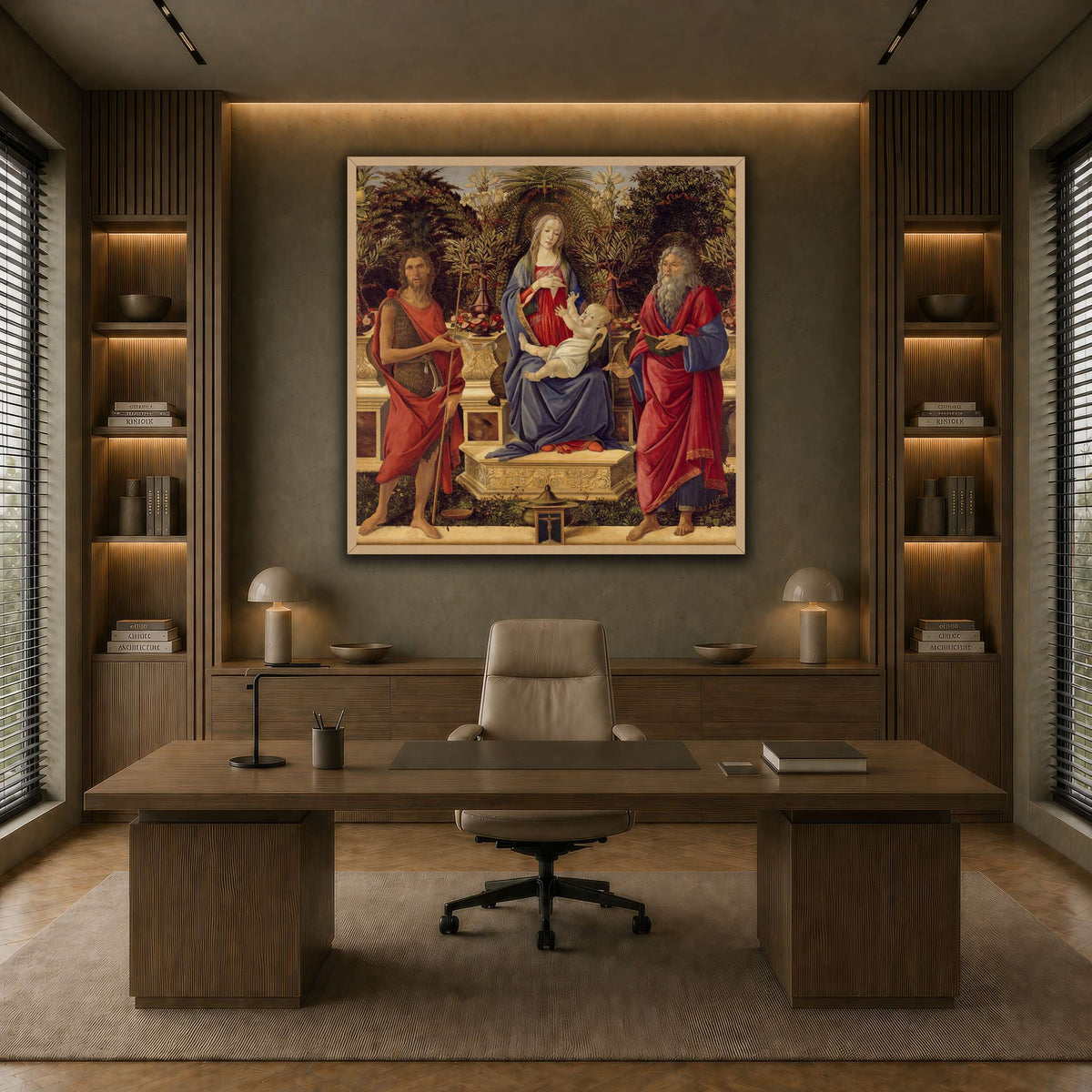 24 earth-office
