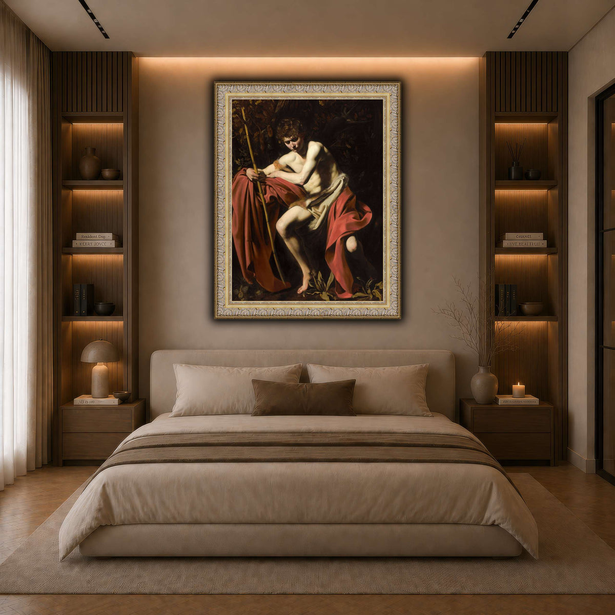 24 dark neutral-bedroom