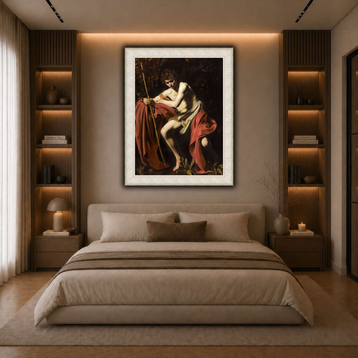 24 dark neutral-bedroom